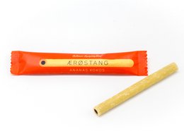 Konfektstang: Ananas/Kokos