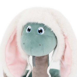 Soft toy, Mischa the Snake 20, Symbol 2025