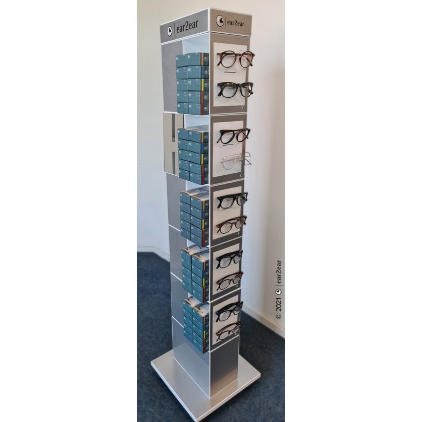 E2EPOS003 Spiegel-, Grafik- und Schraubendisplay E2E