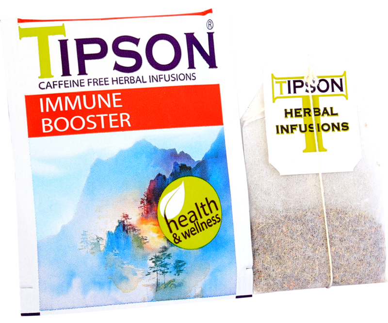 Tipson Immune Booster
