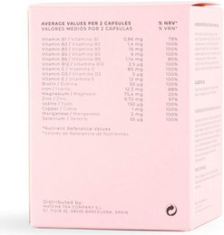 Haar & Nagels - Beautyfying Blend