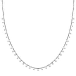 NECKLACE TINY STARS