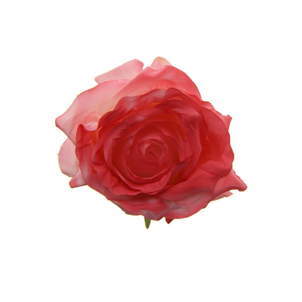 Rose Decooz® Silk - Light red