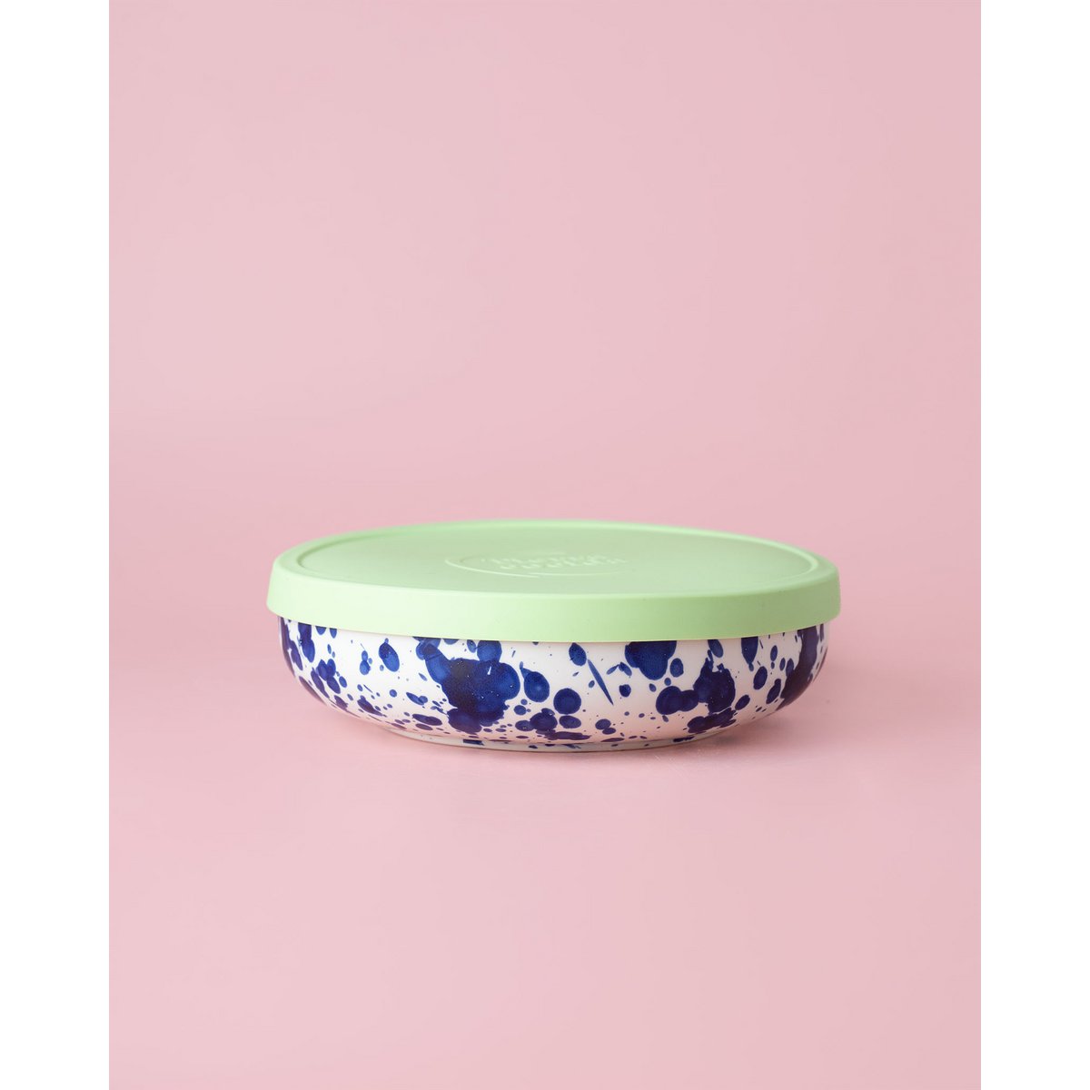 TAPA SILICON RIUSIBILE Free BPA Silicone LID / 2 Dimensioni