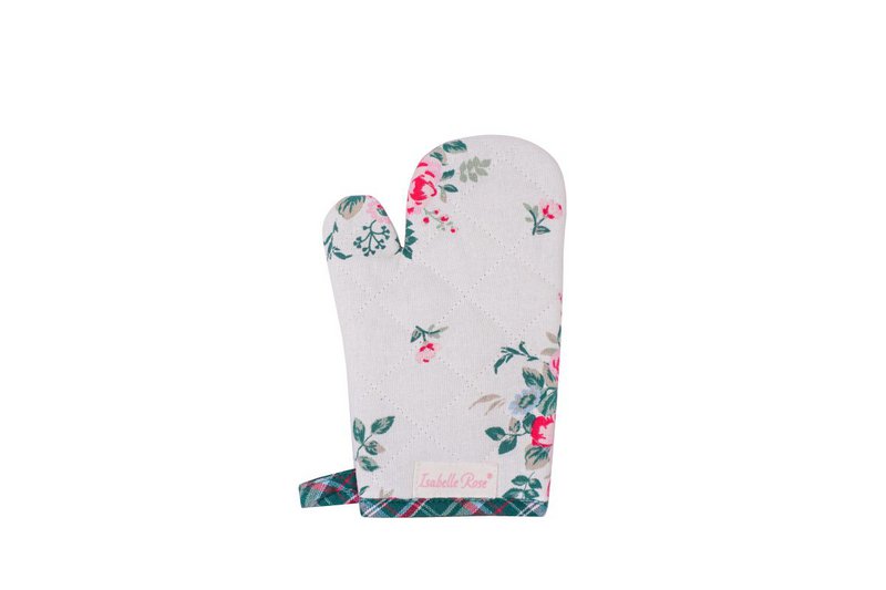 Kids glove Lisa 14x20 cm Isabelle Rose