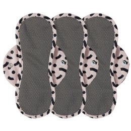 NORA Washable Sanitary Pads - Light and Liners