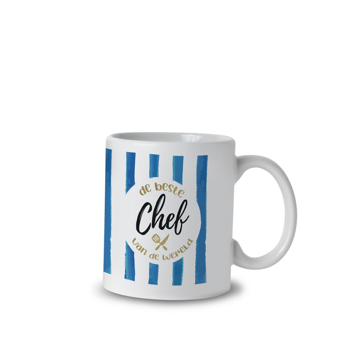 Mok - De beste Chef van de wereld