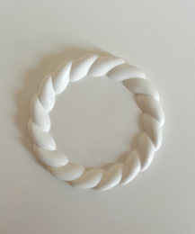 Twist Tray White