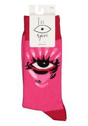 Calcetines Spiri Fuego De La Vida