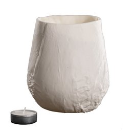 Fold wind light standing