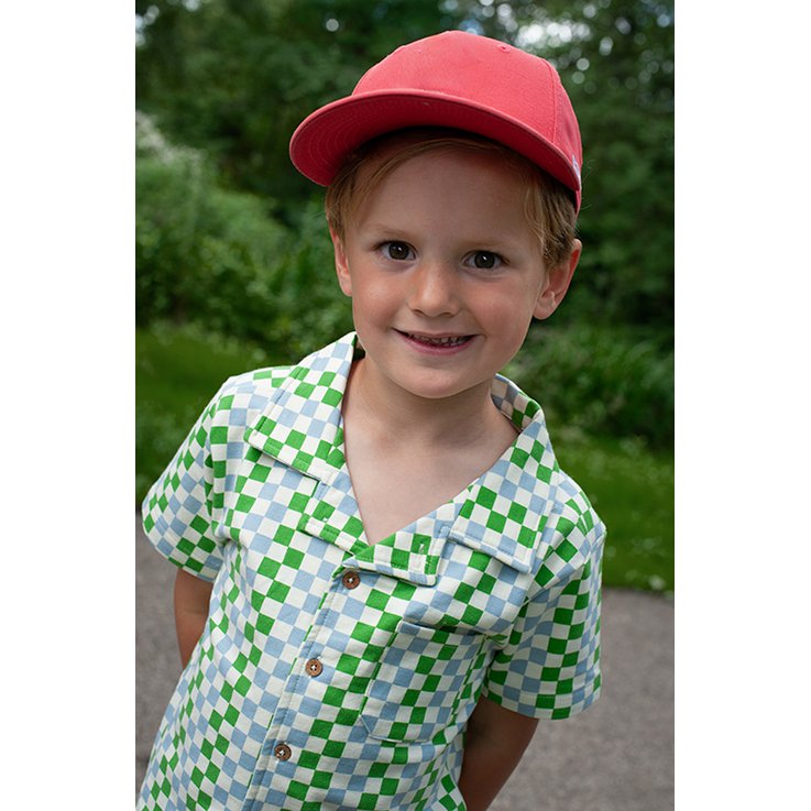 t-shirt ss Cody