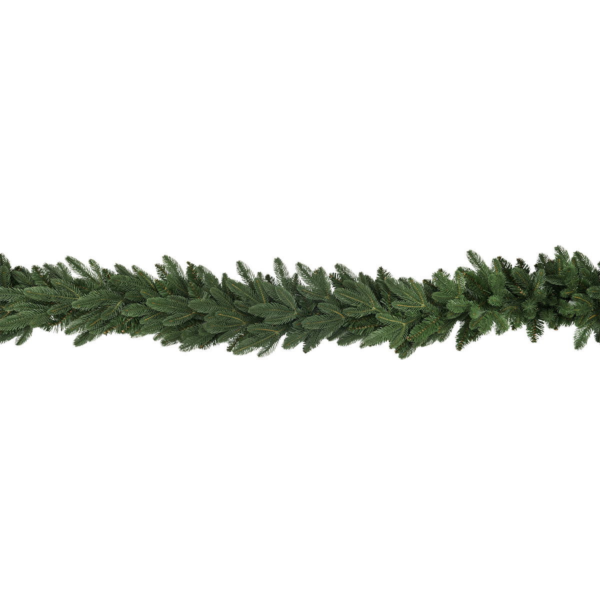 Guirlande Nordmann 270 cm