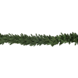 Guirlande Nordmann 270 cm