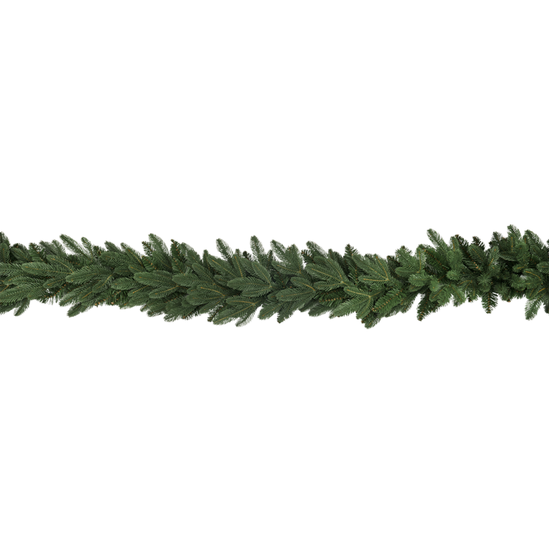 Guirlande Nordmann 270 cm
