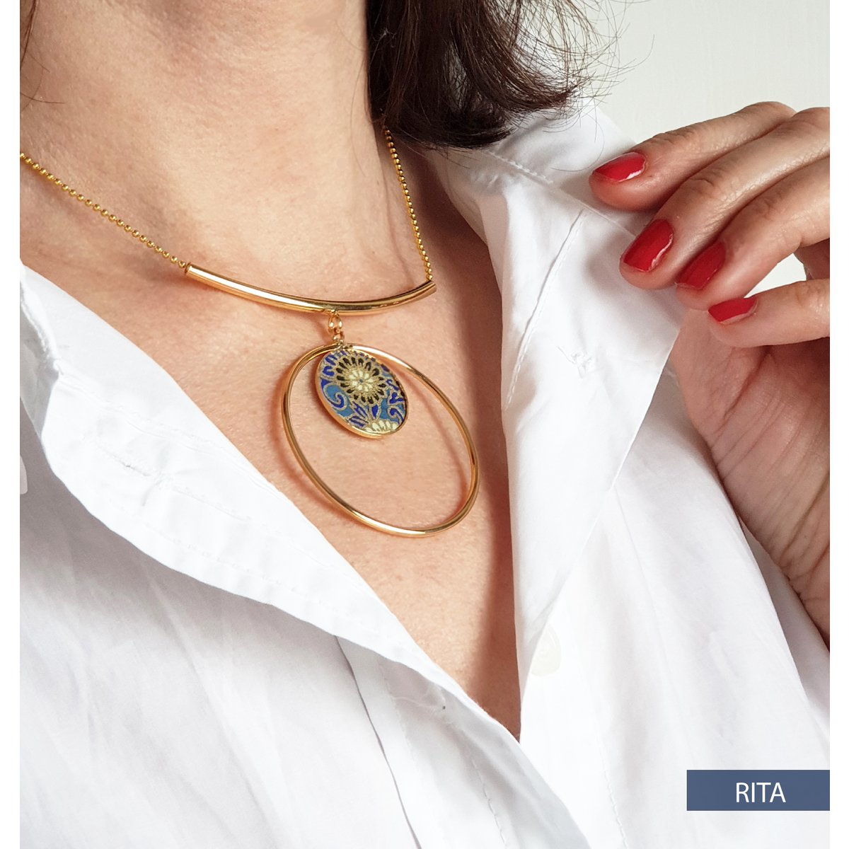AYAKO Necklace