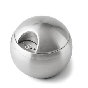 Salt / pepper shaker globo