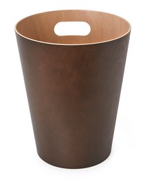Woodrow Trash Can