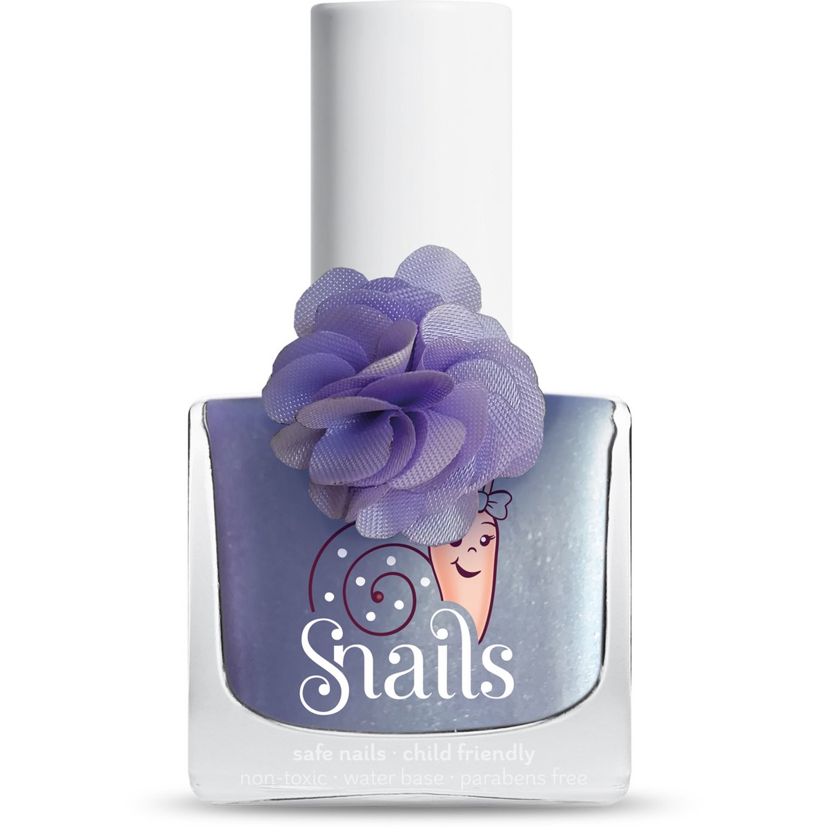 Snails - Nail Polish Fleur - 10.5 ml