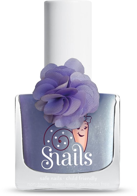 Snails - Nail Polish Fleur - 10.5 ml