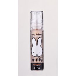 Miffy 7.5ml lip oils