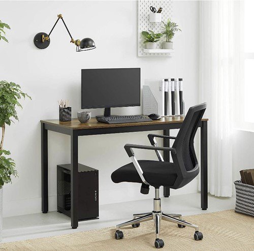 Ufficio industriale Chaim