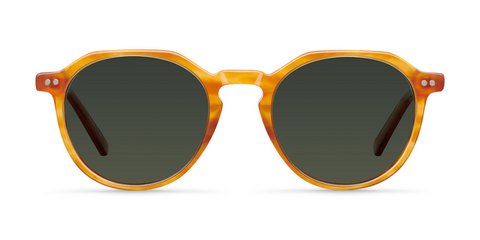 Chauen Orange-Tigris Olive