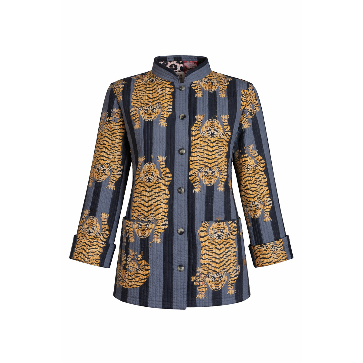 Blauw L/XL