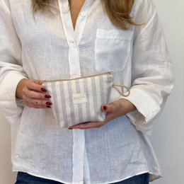 Beauty Bag Klein LULIL