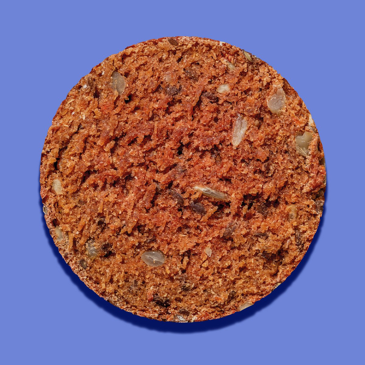 Bread baking mix in the glass "Grüezi Aus'm Pott" (200 g)