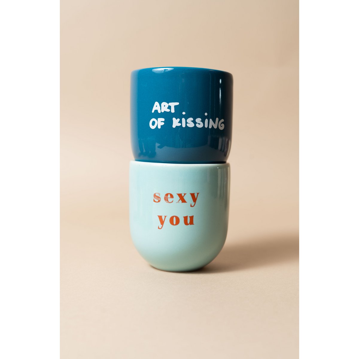 Sisi cup, Sexy you