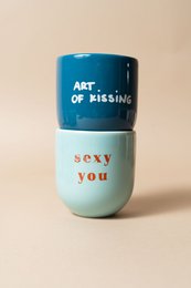 Sisi cup, Sexy you