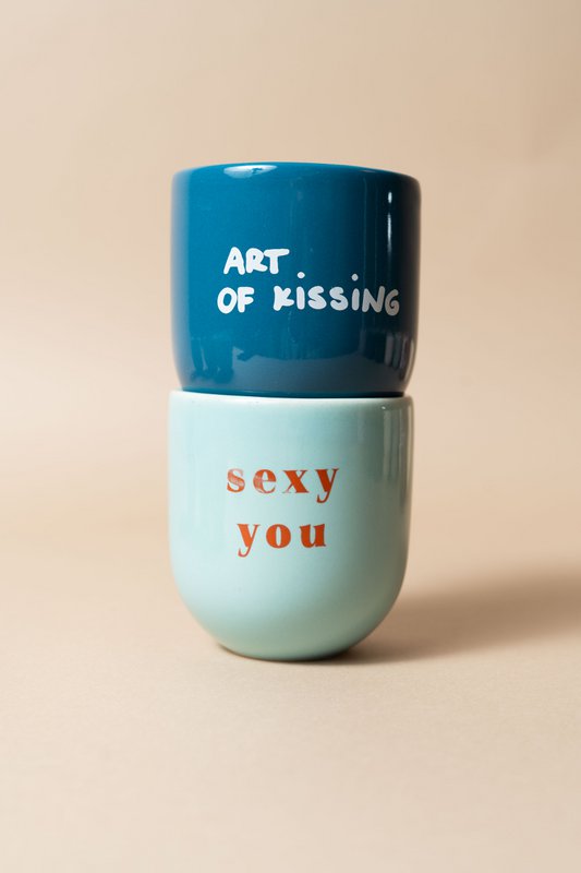 Sisi cup, Sexy you