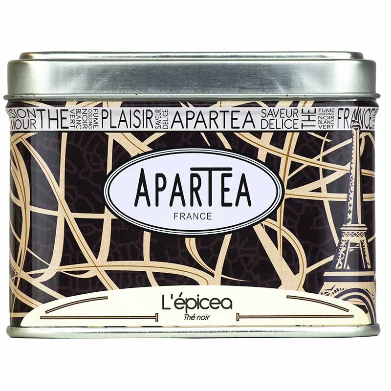 L'ÉPICÉA