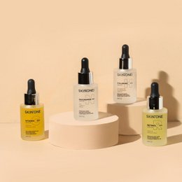 Niacinamid serum