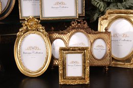 Photo frame resin 25 cm a