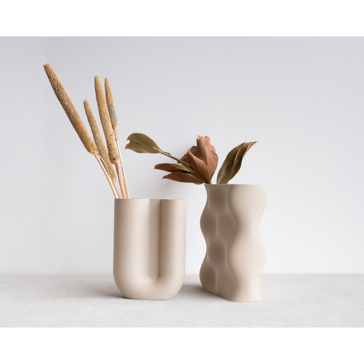 Odessa-Vase