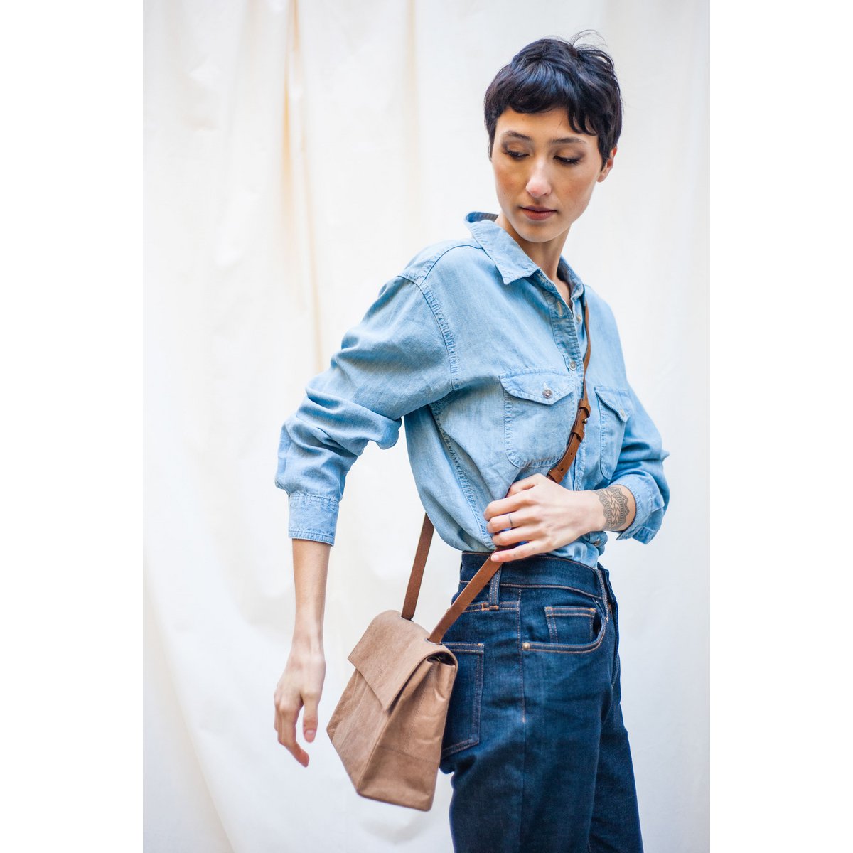 Lucia Tasche (Kamel)