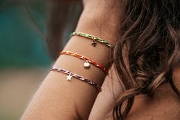 PULSERA BAUTISMO