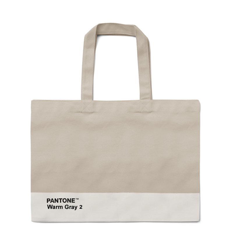 PANTONE SHOPPING BAG