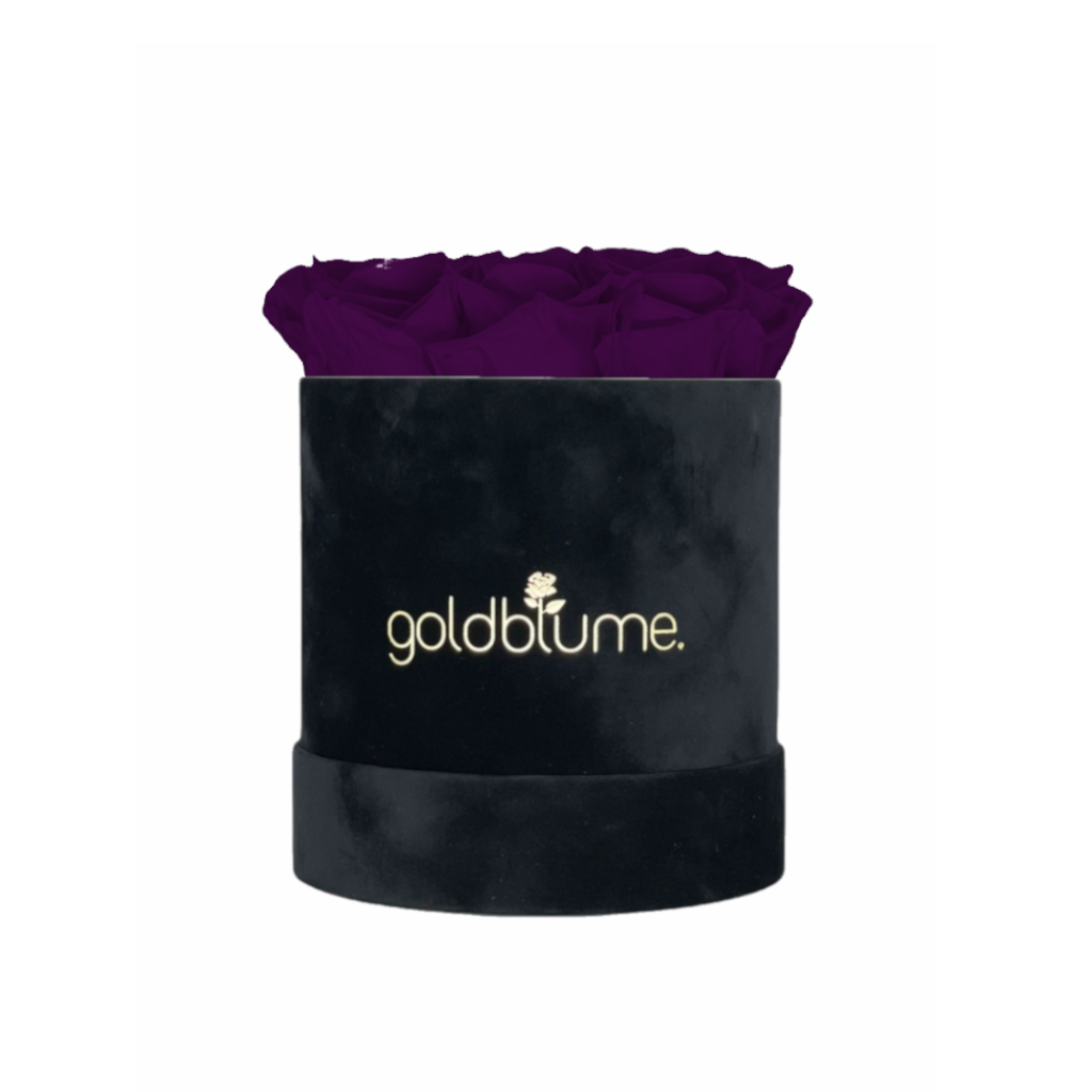 Velvet Black-collectie
