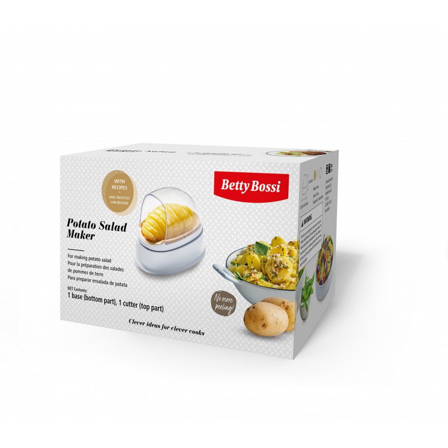 Aardappelsalade Maker
