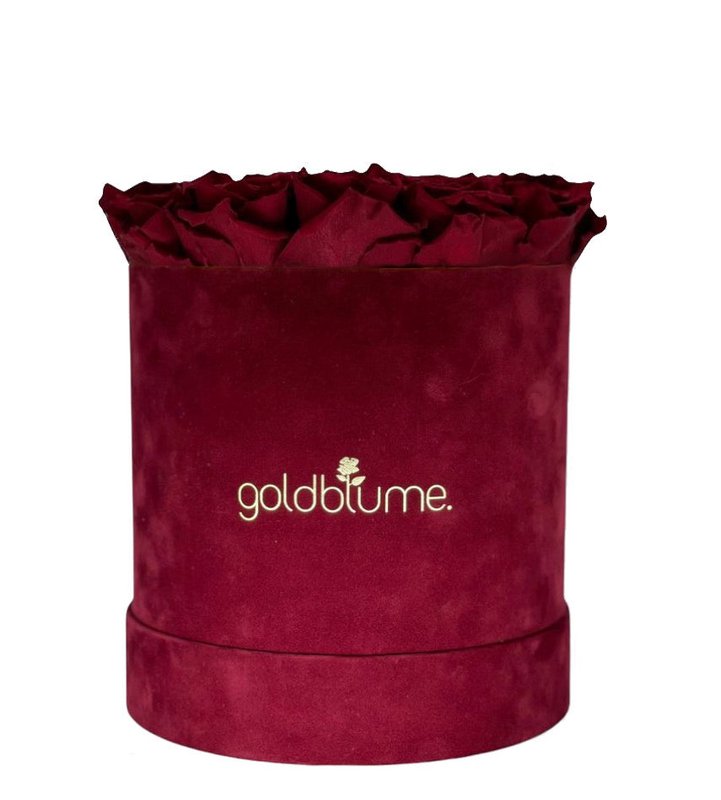 Velvet Bordeaux Collection