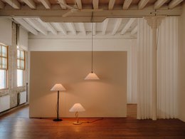 CLASICA Hanging Lamp