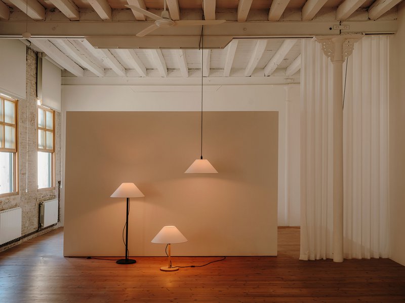 CLASICA Hanging Lamp
