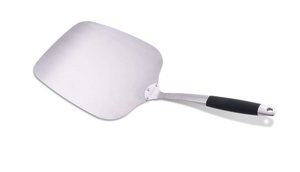 Cozze - Pizza chep stainless steel 60 cm - silver