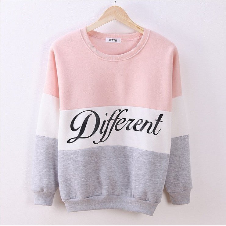 Pink grey 3XL