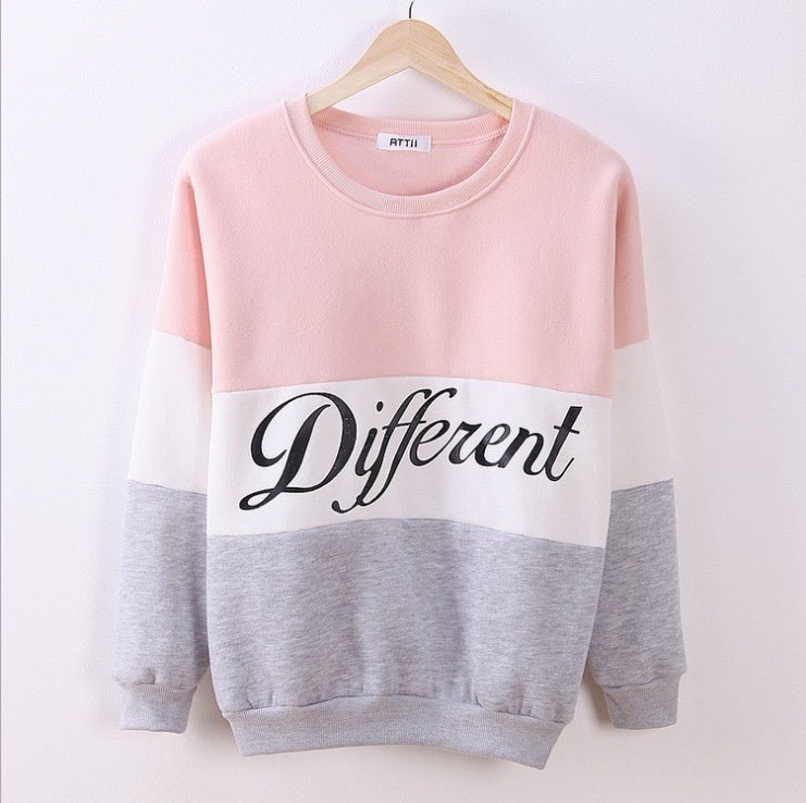 Pink grey 3XL