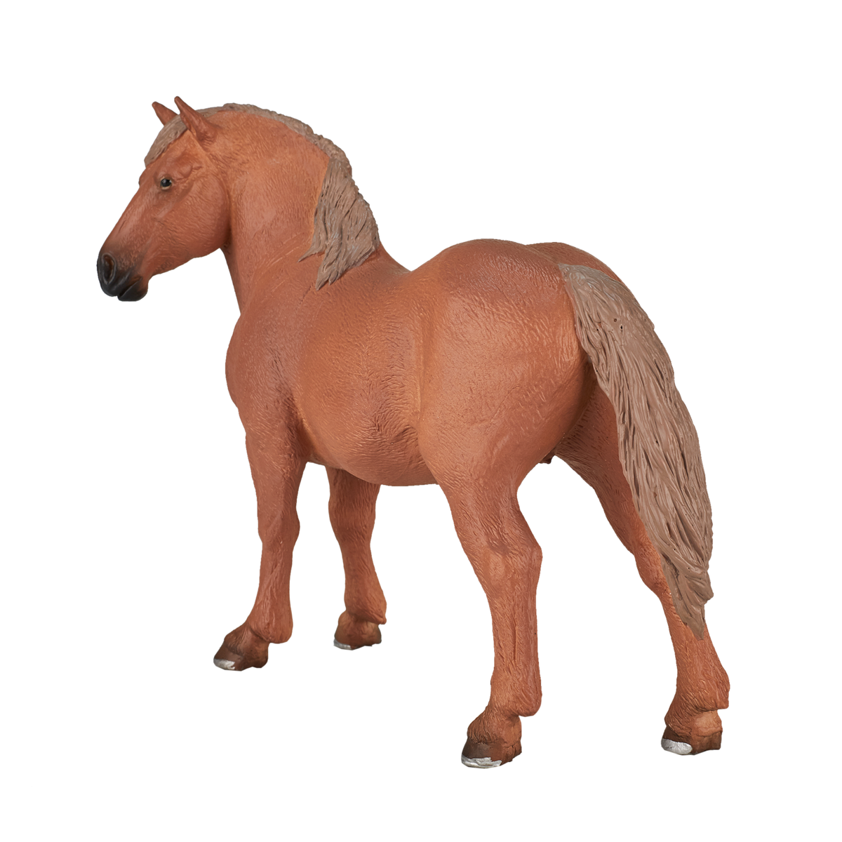 Mojo Horses Toy Horse Suffolk Punch Stute - 387195