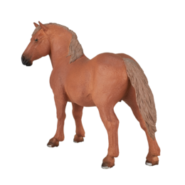 Mojo Horses Toy Horse Suffolk Punch Mare - 387195