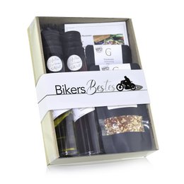 Hobby-Set - Bikers Bestes